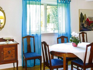 Vakantiehuis Söderåkra  9