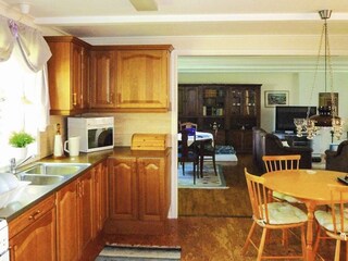 Vakantiehuis Söderåkra  11