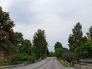 Ferienhaus Söderåkra  15