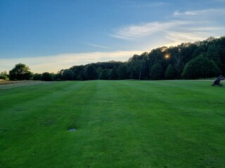 Vakantiehuis Söderåkra  23