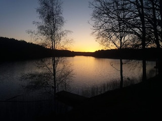 Ferienhaus Söderåkra  24