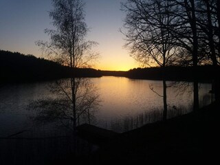 Vakantiehuis Söderåkra  23