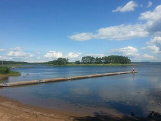 Ferienhaus Söderåkra  12