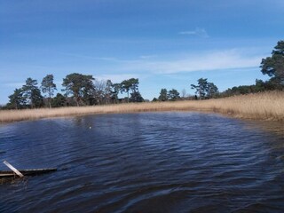 Vakantiehuis Söderåkra  25