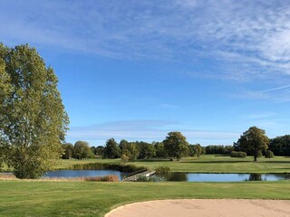 Vakantiehuis Söderåkra  19