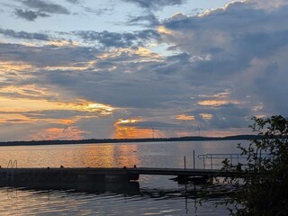 Vakantiehuis Söderåkra  30