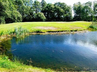 Holiday house Söderåkra  10