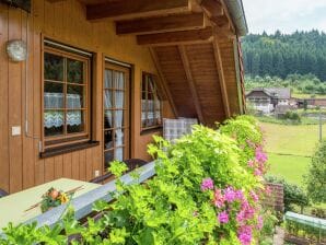 Farmhouse Apartment in Schuttertal with balcony - Schuttertal - image1