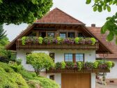 Casa de campo Schuttertal Grabación al aire libre 1