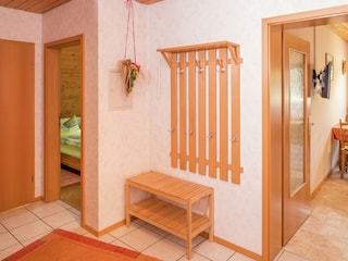 Farmhouse Schuttertal Features 16