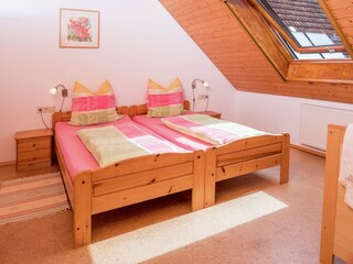 Type de propriété : Ferme Schuttertal Équipement 15