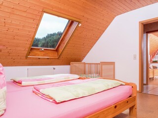 Bauernhof Schuttertal Ausstattung 25