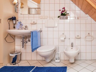 Casa de campo Schuttertal Características 21