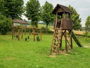 Gemütliche Ferienwohnung im Schwarzwald