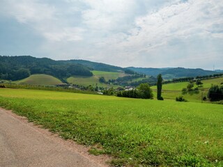 Bauernhof Schuttertal Umgebung 32