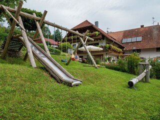 Bauernhof Schuttertal Außenaufnahme 11
