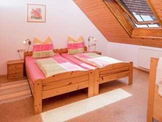 Farmhouse Schuttertal Features 23