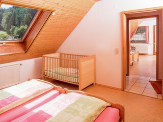 Bauernhof Schuttertal Ausstattung 22