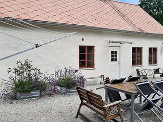 Holiday house Lärbro Outdoor Recording 4
