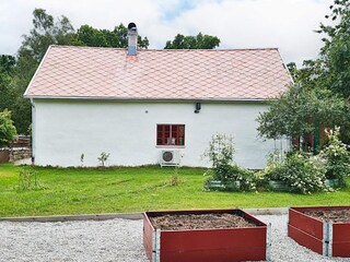 Ferienhaus Lärbro Außenaufnahme 8