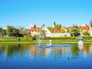 Holiday house Lärbro  16