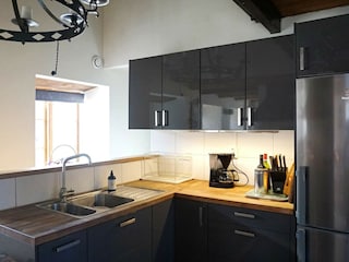 Ferienhaus Lärbro  10