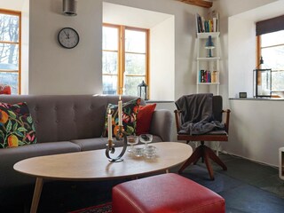 Vakantiehuis Lärbro  36