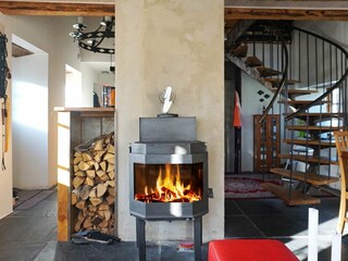 Holiday house Lärbro  21