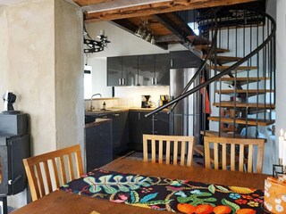 Vakantiehuis Lärbro  25