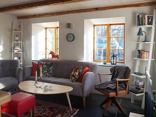 Vakantiehuis Lärbro  32