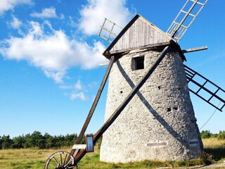 Holiday house Lärbro  17