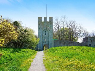 Vakantiehuis Lärbro  31