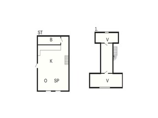 Ferienhaus Lärbro Grundriss 38