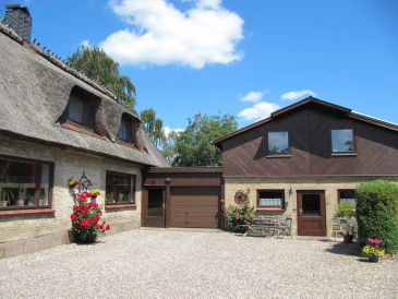 Ferienwohnung Johannsen