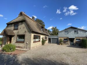 Ferienwohnung Johannsen - Taarstedt - image1