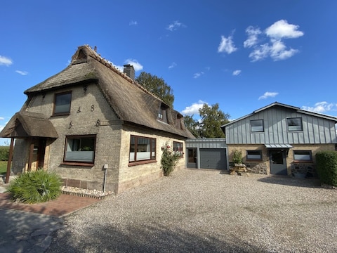 Ferienwohnung Johannsen