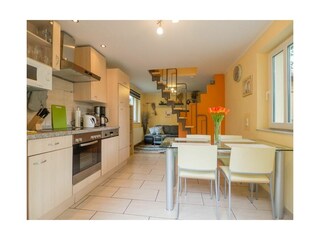 Casa per le vacanze Wernigerode Caratteristiche 9