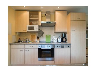 Casa per le vacanze Wernigerode Caratteristiche 10