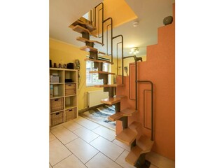 Casa per le vacanze Wernigerode Caratteristiche 7