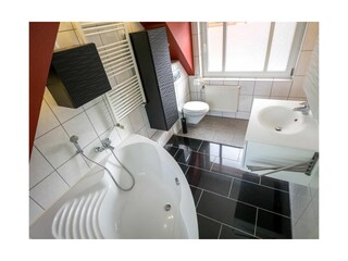 Casa per le vacanze Wernigerode Caratteristiche 14