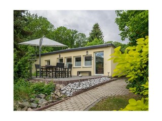 Casa per le vacanze Drübeck Registrazione all'aperto 3