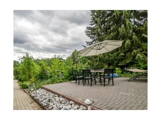 Casa per le vacanze Drübeck Registrazione all'aperto 4