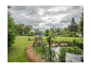 Casa per le vacanze Drübeck Registrazione all'aperto 5