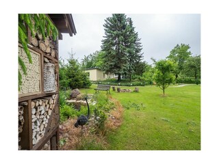 Casa per le vacanze Drübeck Registrazione all'aperto 7