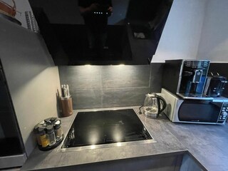 Casa de vacaciones Drübeck Grabación al aire libre 8