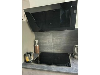 Casa per le vacanze Drübeck Registrazione all'aperto 12