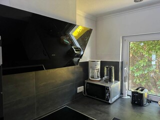 Casa per le vacanze Drübeck Registrazione all'aperto 11