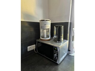 Casa per le vacanze Drübeck Registrazione all'aperto 12