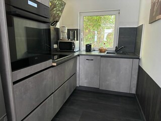 Casa per le vacanze Drübeck Registrazione all'aperto 13