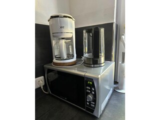 Casa per le vacanze Drübeck Registrazione all'aperto 14